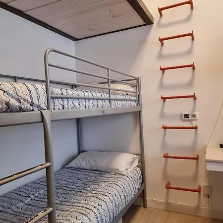 En El Casco Historico De Cruz Σάντα Κρουζ Τενερίφης