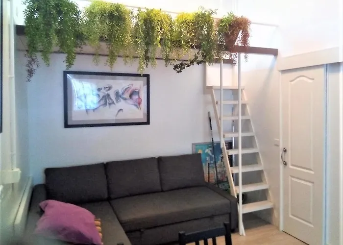 En El Casco Historico De Cruz * Σάντα Κρουζ Τενερίφης