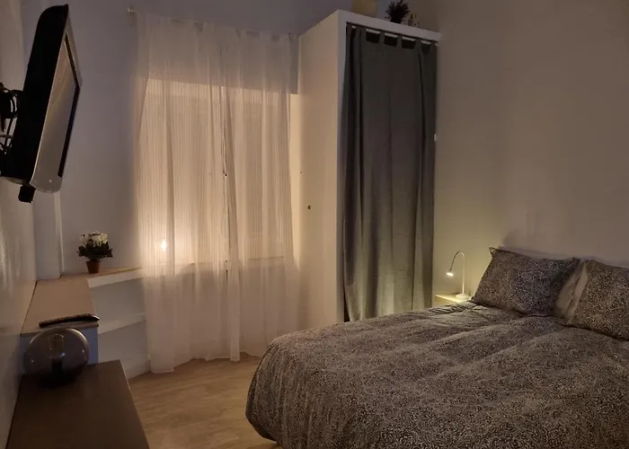 Appartement En El Casco Historico De Cruz