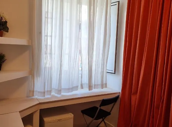 En El Casco Historico De Cruz Appartement Santa Cruz de Tenerife