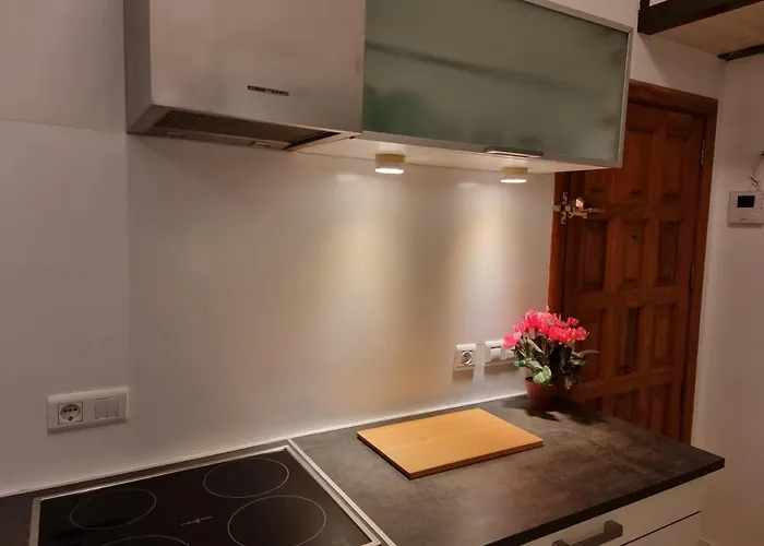 En El Casco Historico De Cruz Appartement Santa Cruz de Tenerife