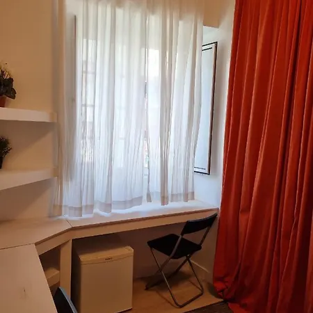 En El Casco Historico De Cruz شقة سانتا كروز دي تينيريف