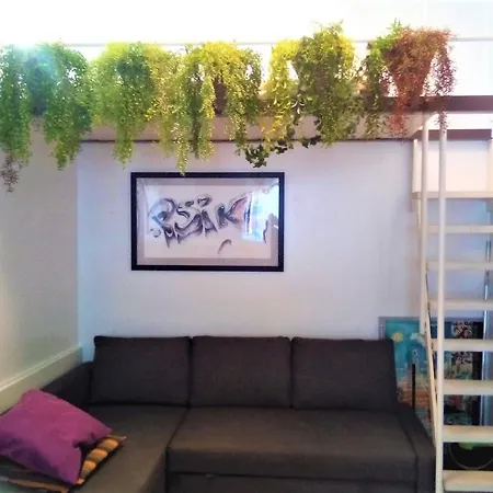 En El Casco Historico De Cruz سانتا كروز دي تينيريف